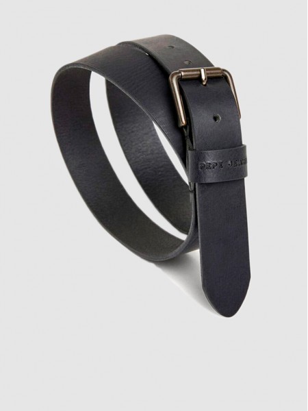 Cintos Homem Pepe Jeans London