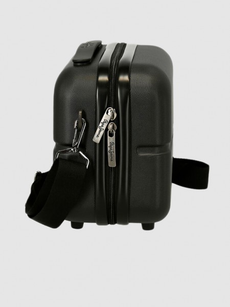 Mala de Viagem Pequena Homem Pepe Jeans London