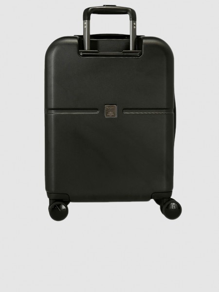 Mala de Viagem Mdia Homem Pepe Jeans London