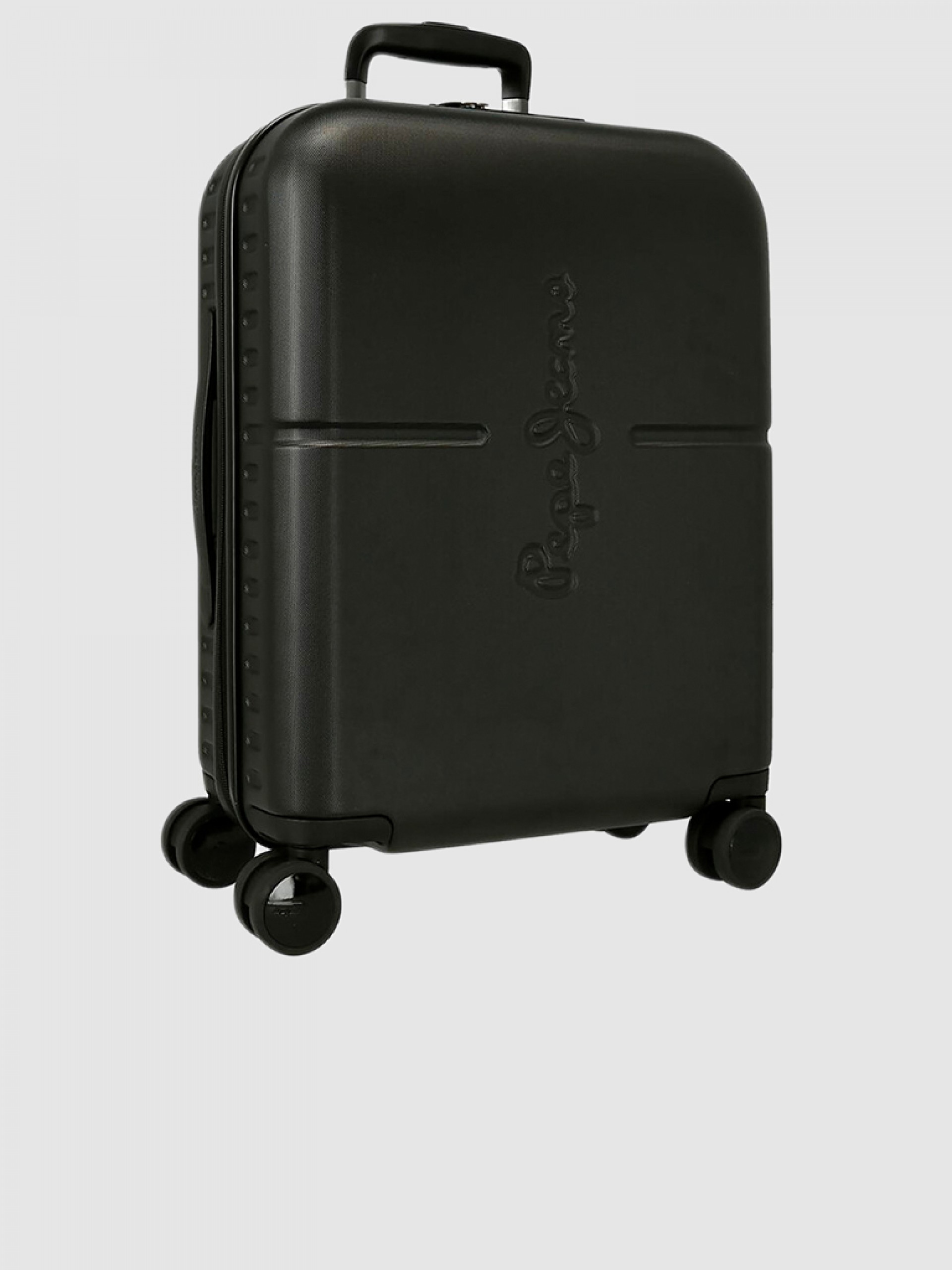 Cabin Bag Man Pepe Jeans London