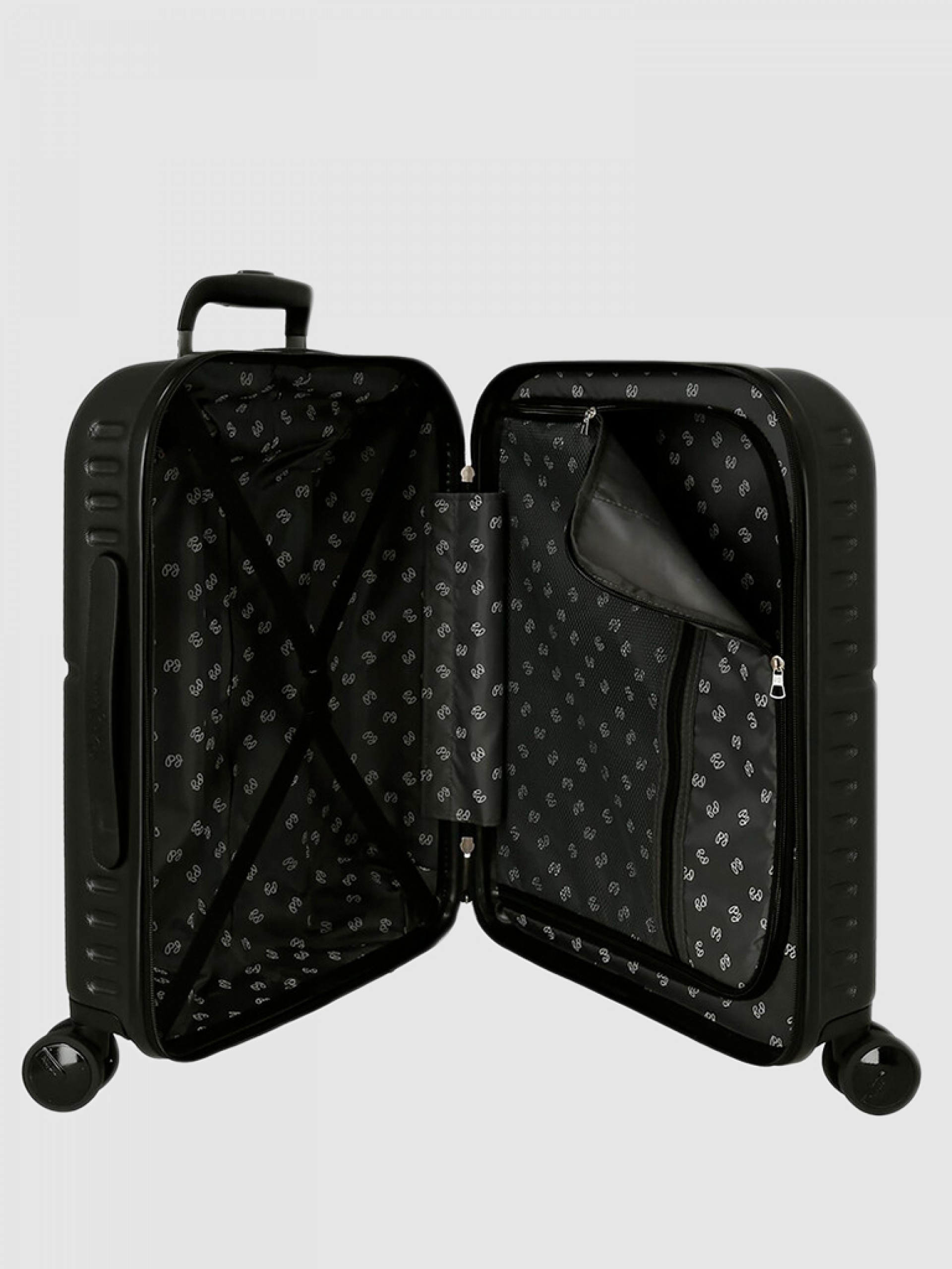 Cabin Bag Man Pepe Jeans London