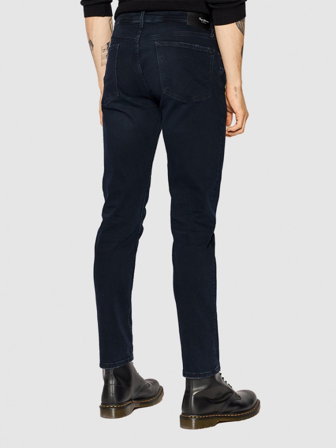 Pants Man Pepe Jeans London