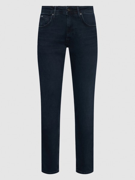 Pants Man Pepe Jeans London