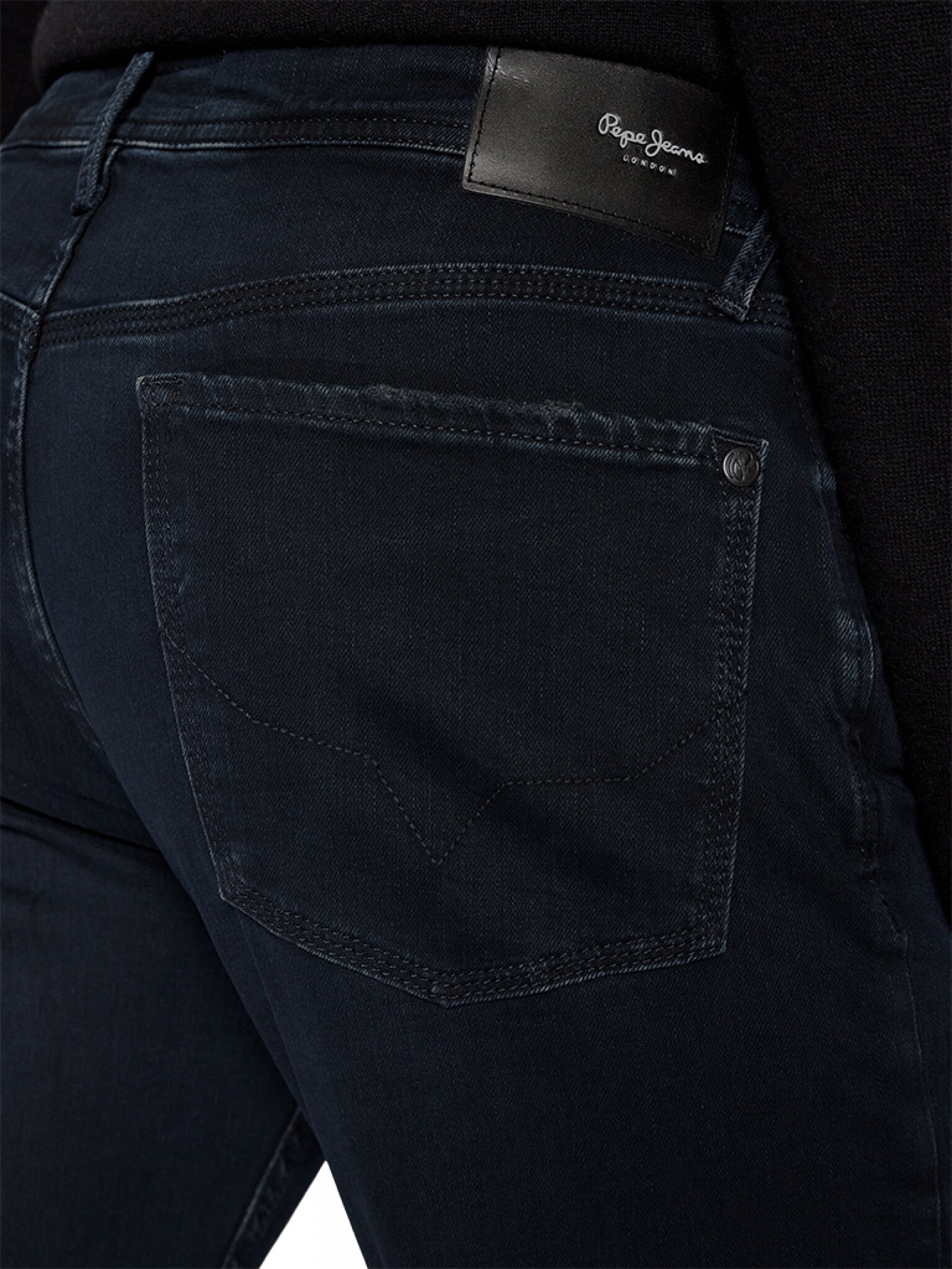 Pants Man Pepe Jeans London