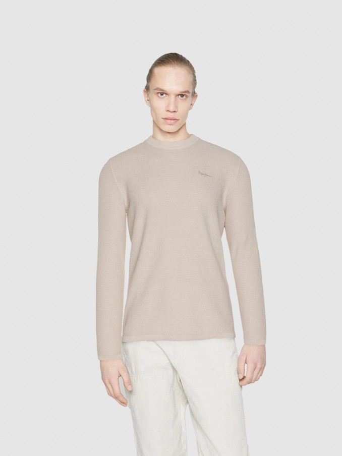 Sueter Hombre Pepe Jeans London