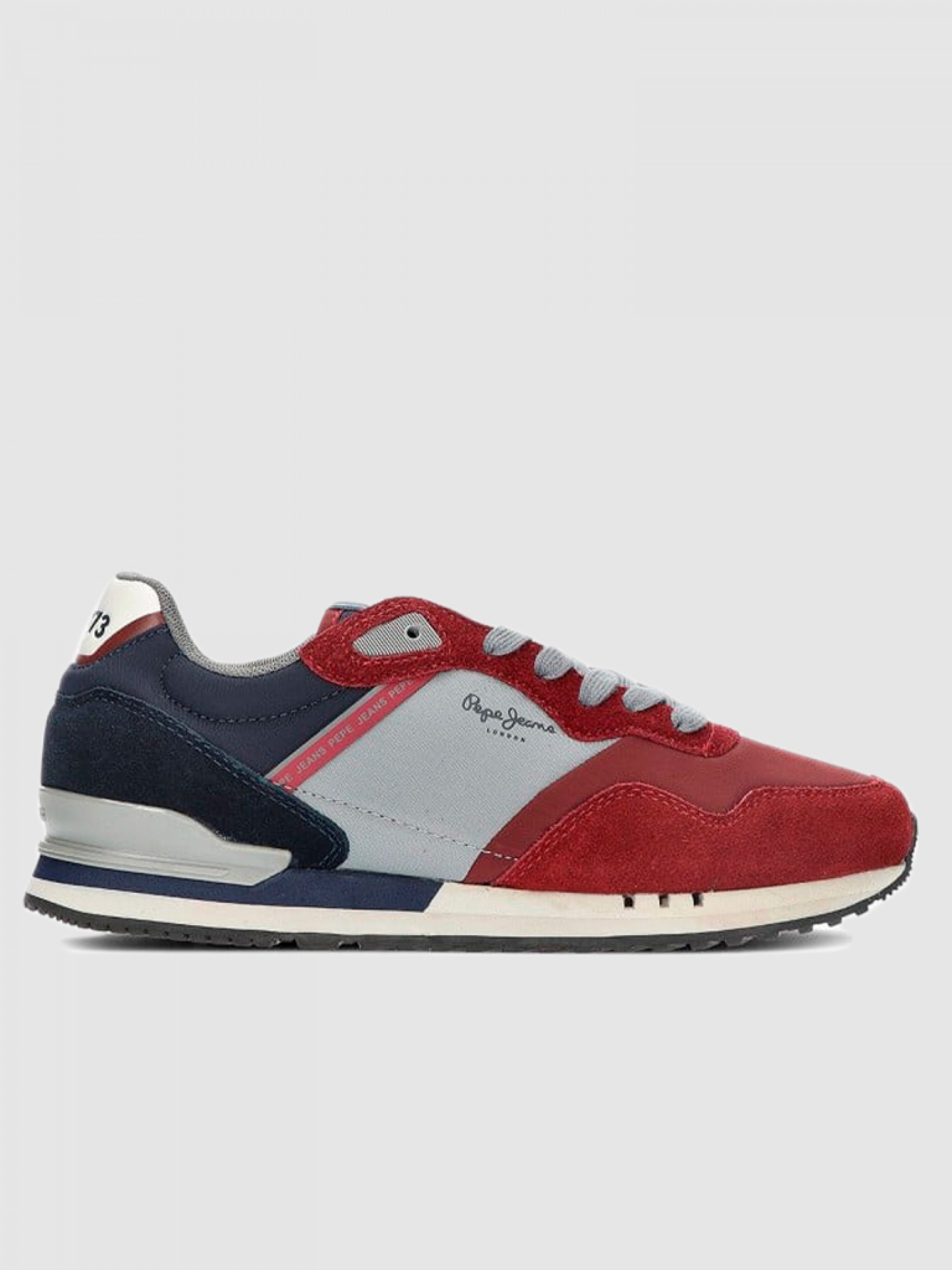 Sneakers Man Pepe Jeans London