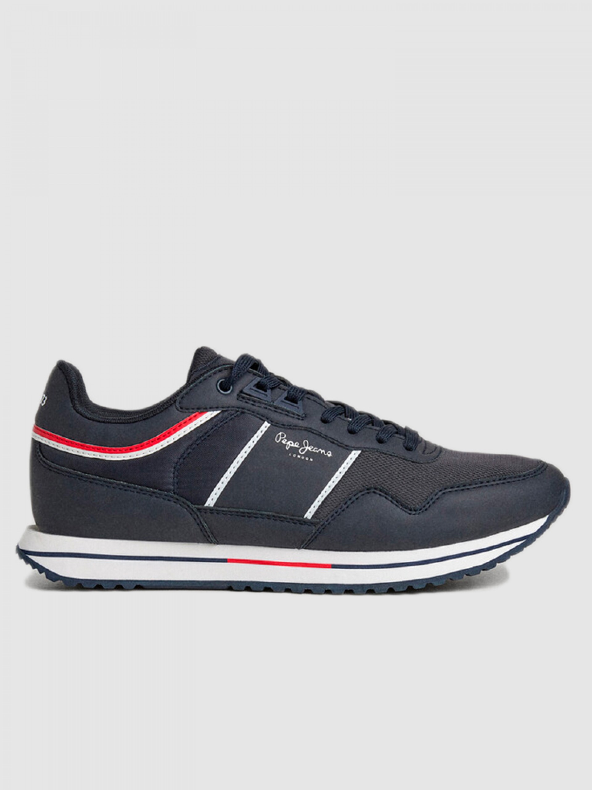 Tenis Hombre Pepe Jeans London