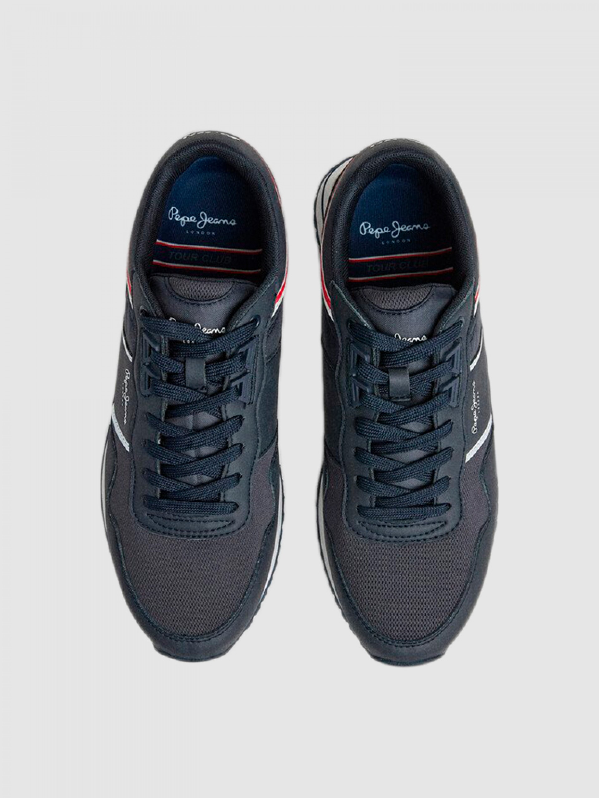 Tenis Hombre Pepe Jeans London
