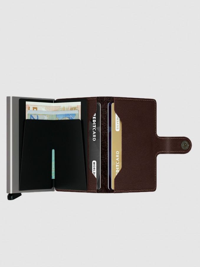 Wallet Man Secrid