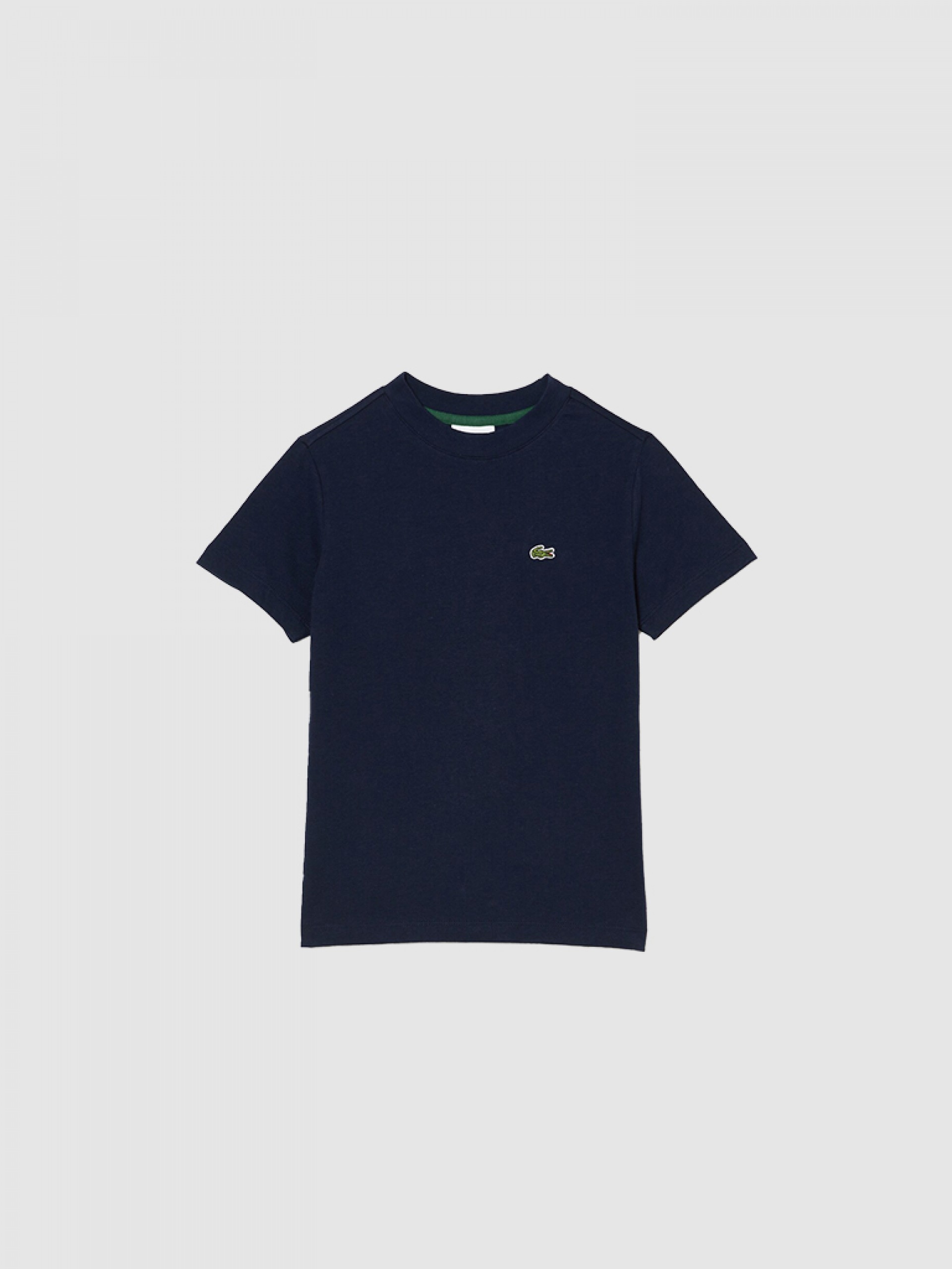 T-Shirt Boy Lacoste