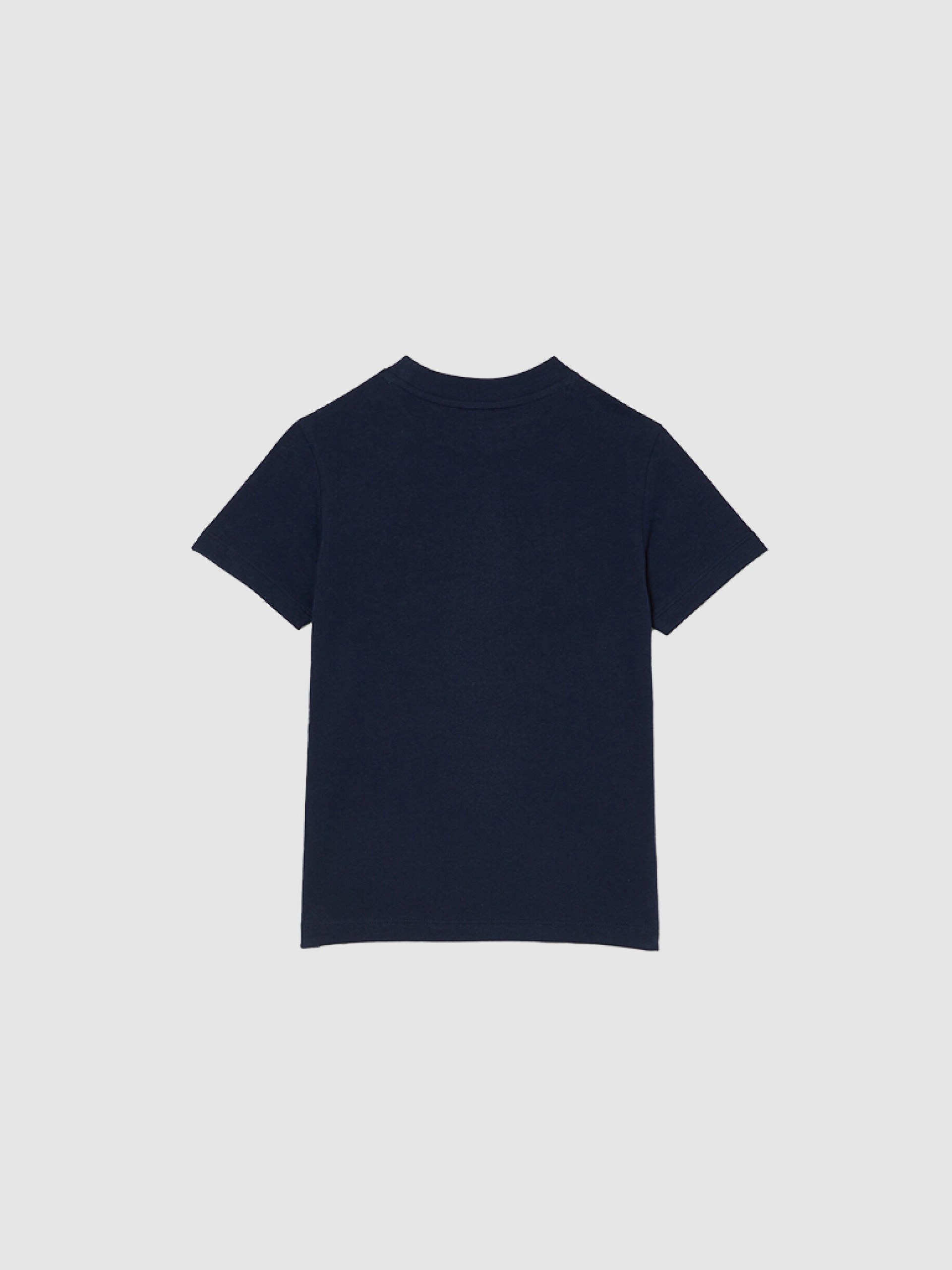 T-Shirt Boy Lacoste