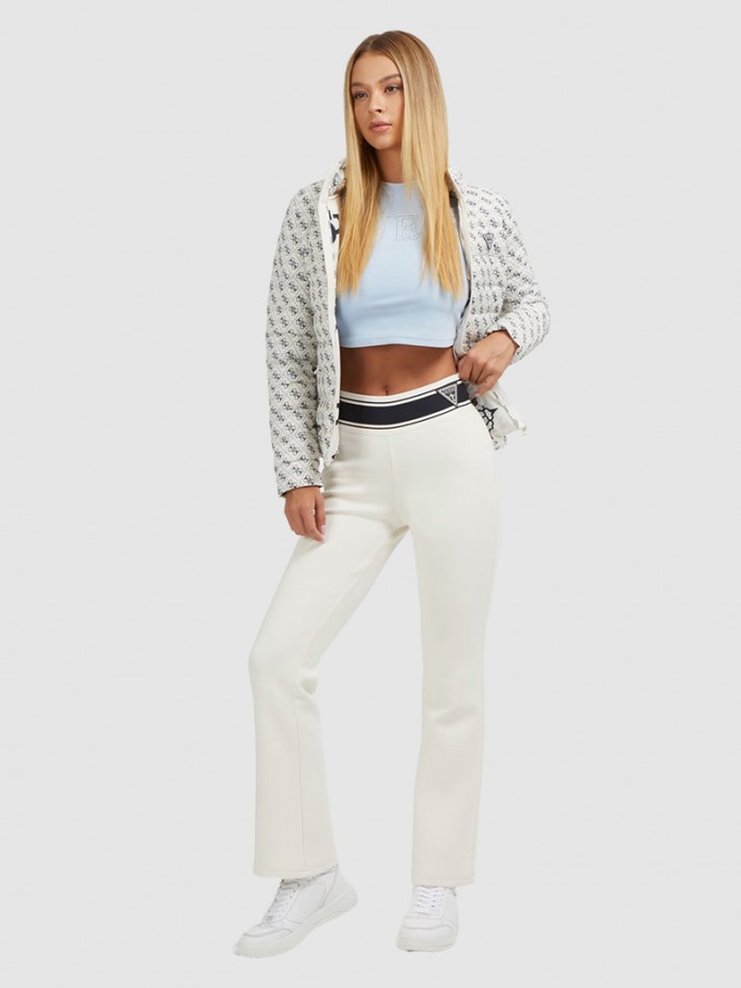 Chaqueta Mujer Guess Underwear