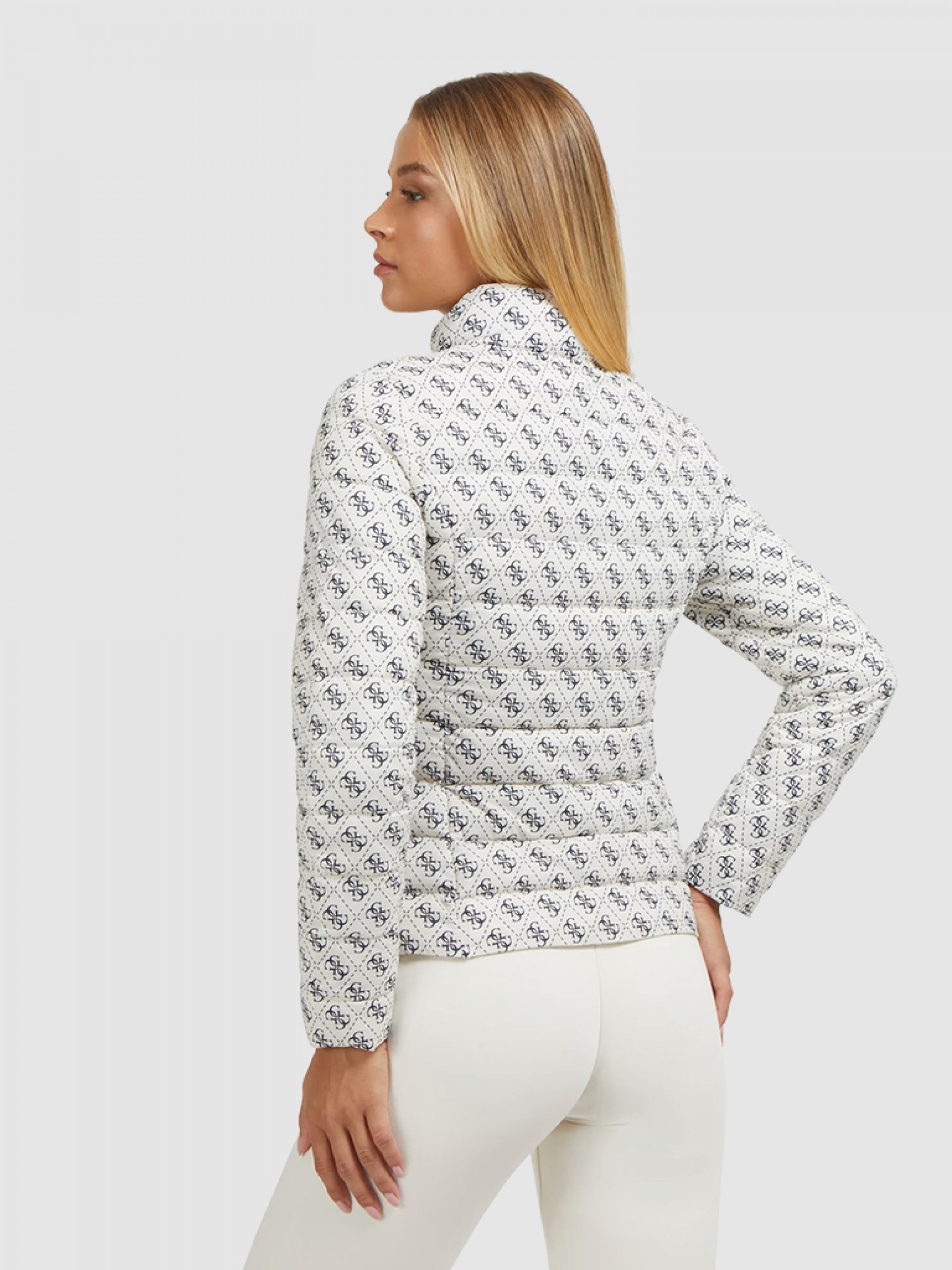 Chaqueta Mujer Guess Underwear