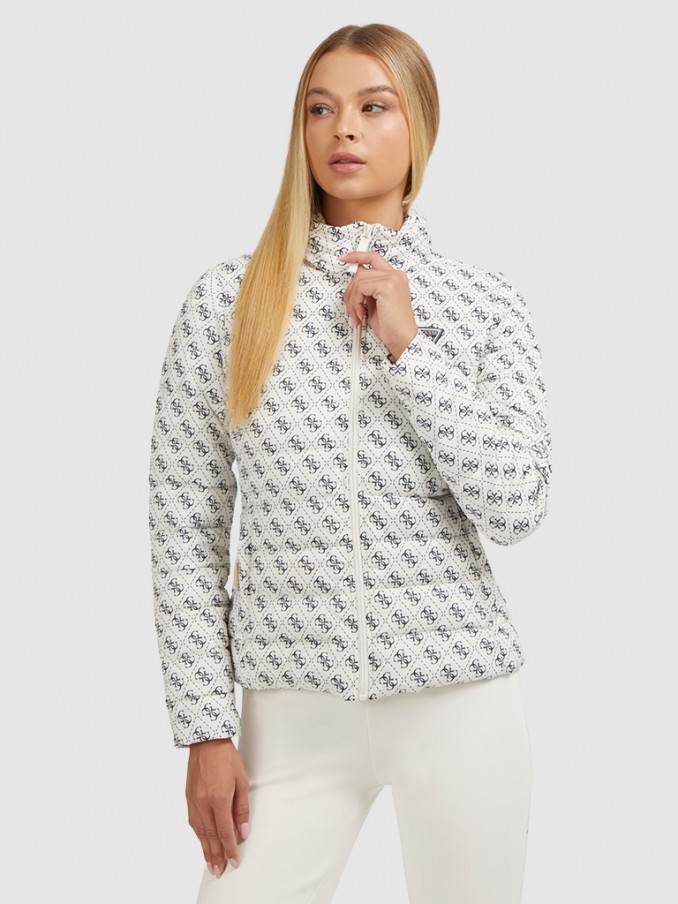 Chaqueta Mujer Guess Underwear