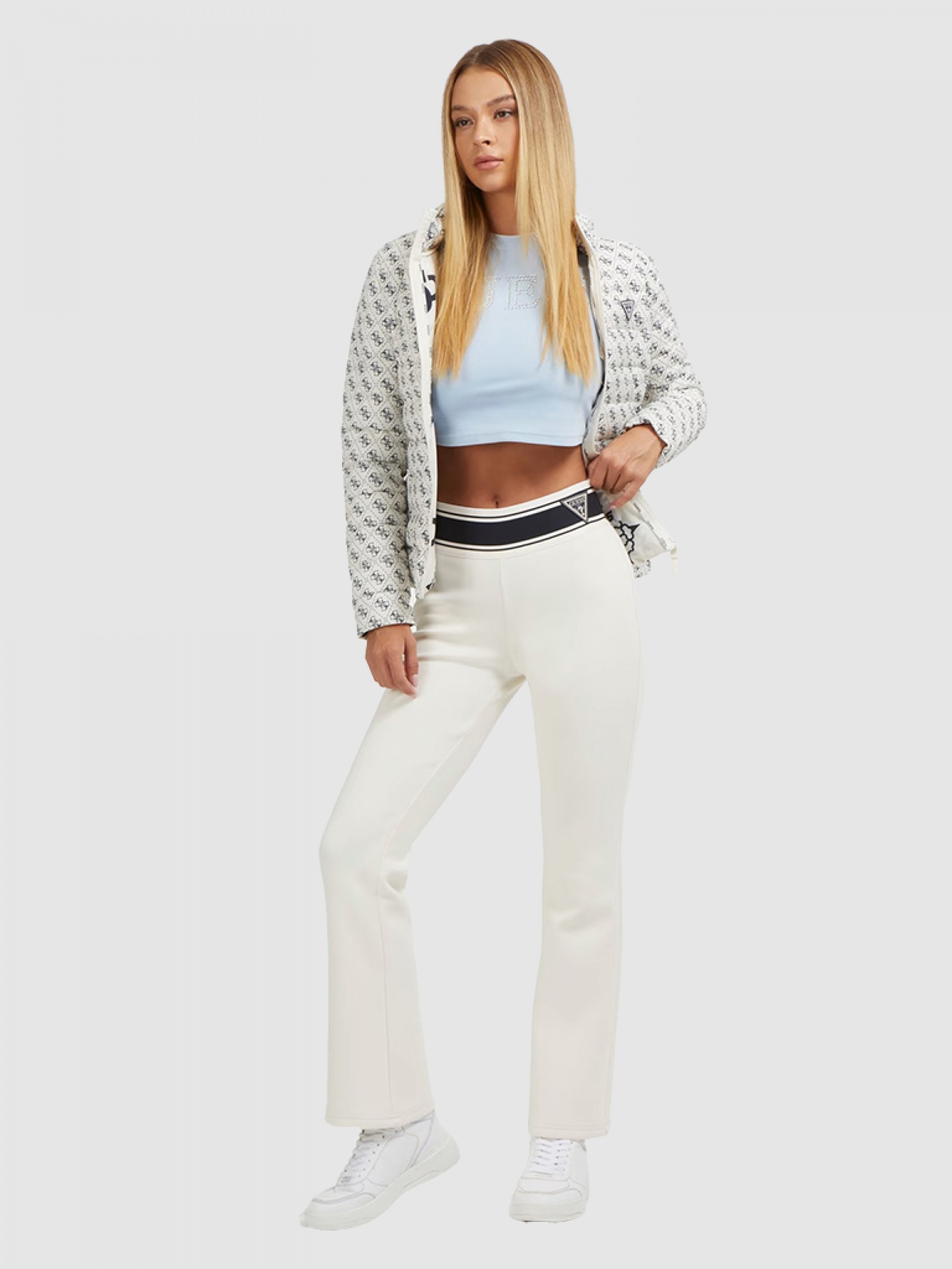 Chaqueta Mujer Guess Underwear