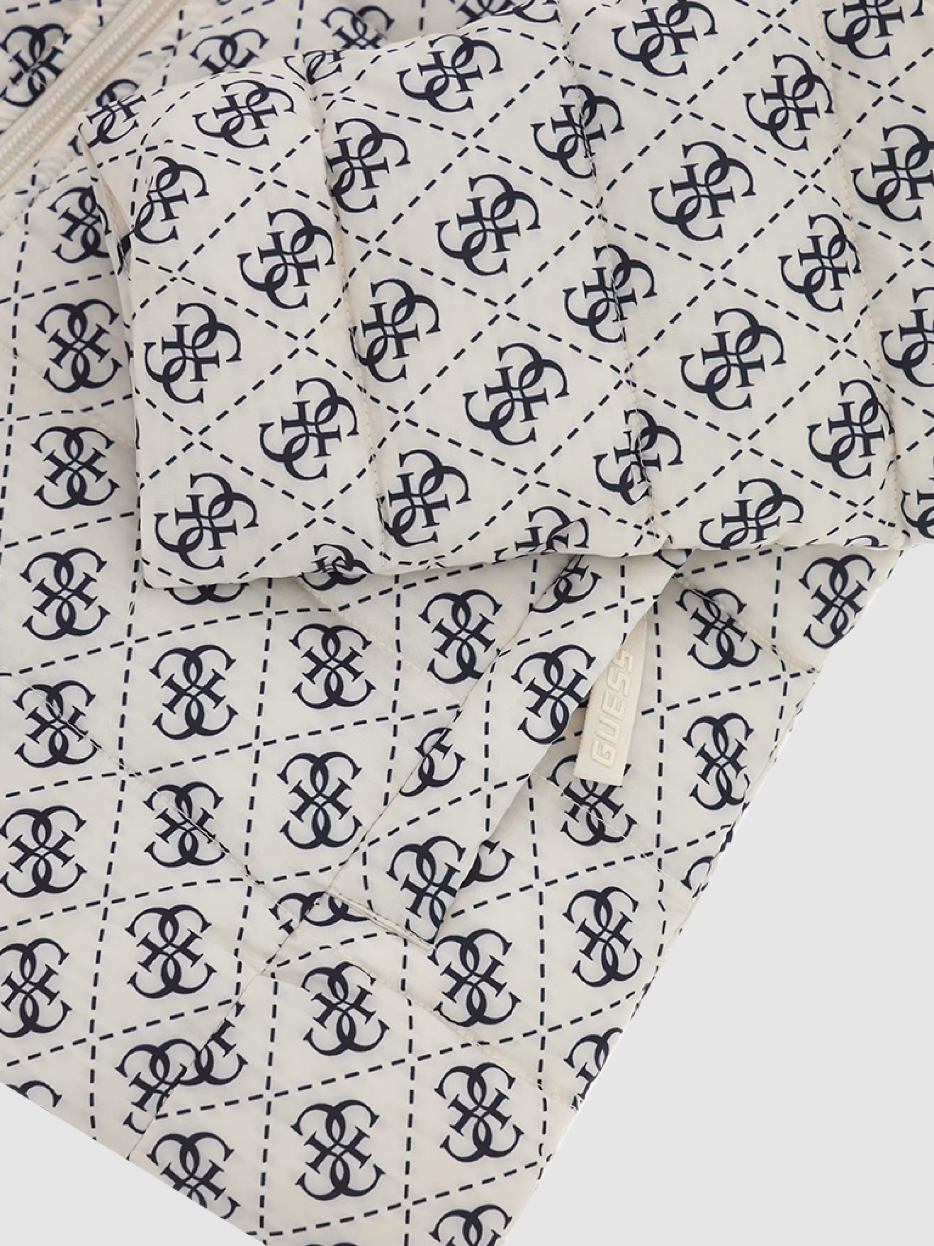Chaqueta Mujer Guess Underwear