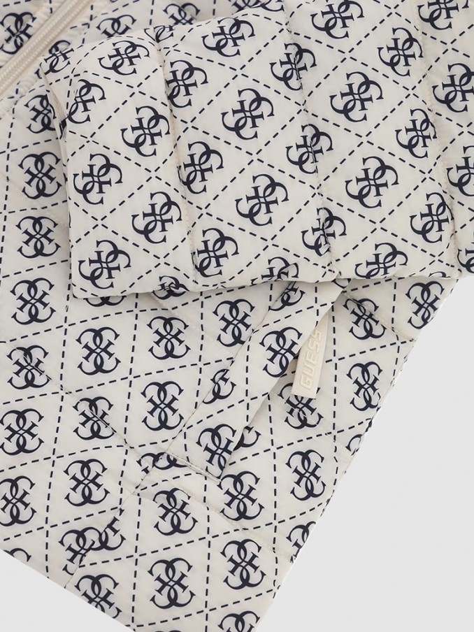 Chaqueta Mujer Guess Underwear