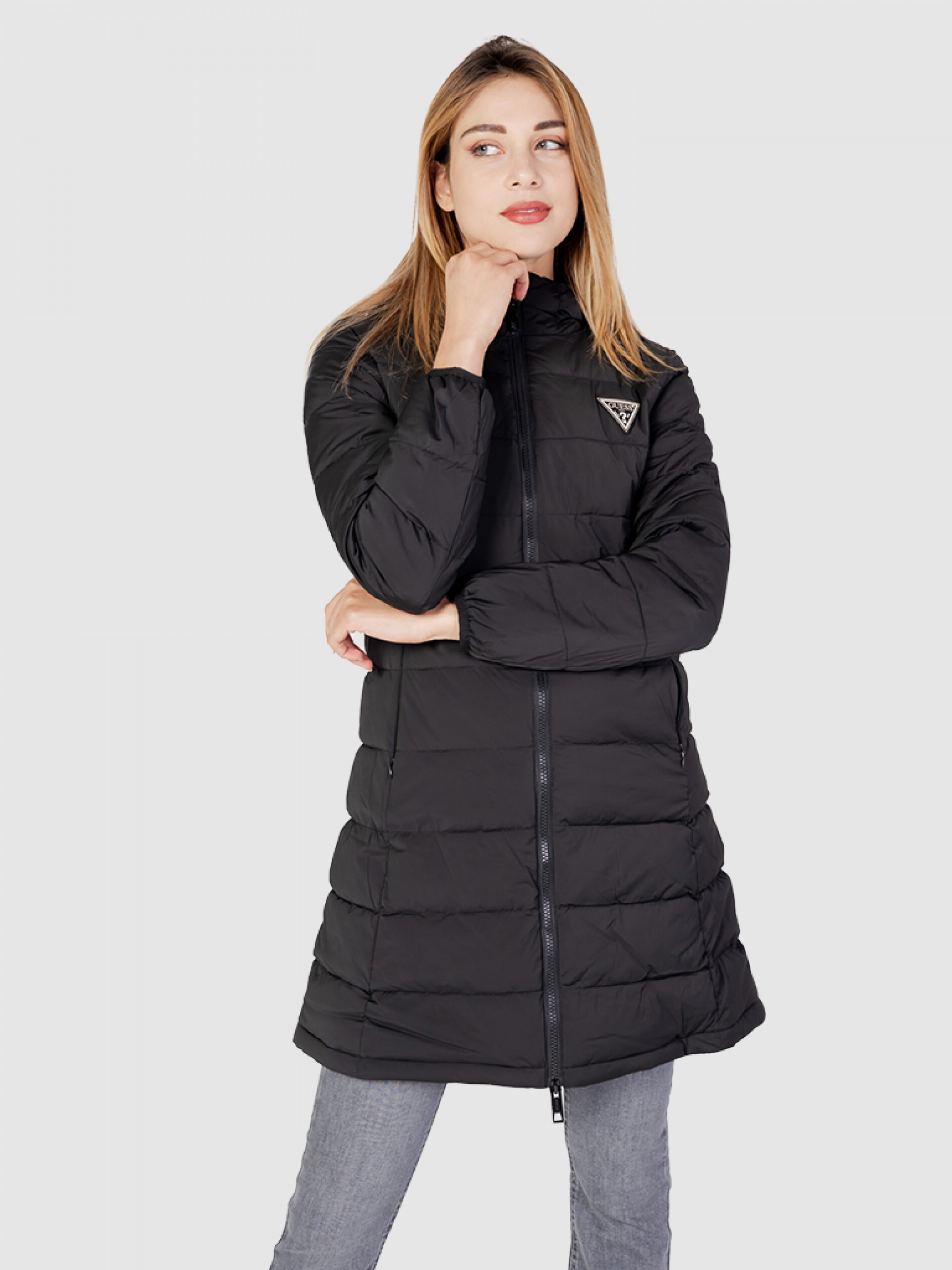 Jacket Woman Guess Underwear