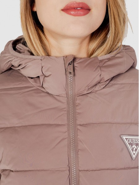 Chaqueta Mujer Guess Underwear Chaqueta Mujer Guess Underwear