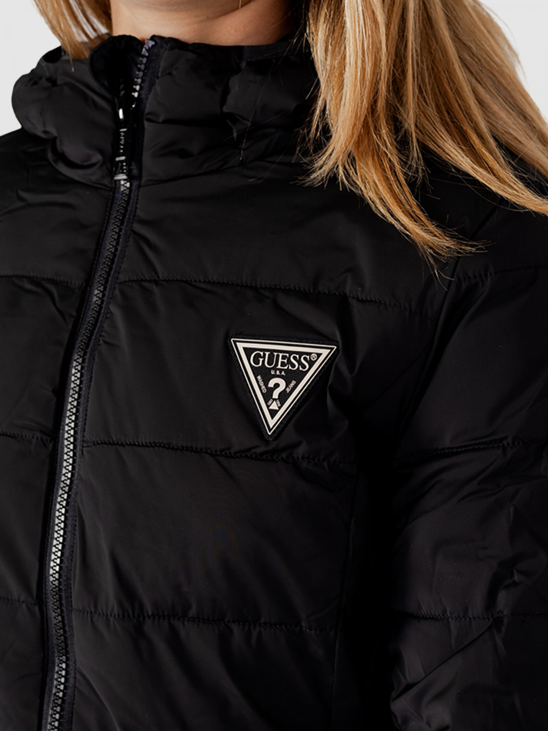Jacket Woman Guess Underwear