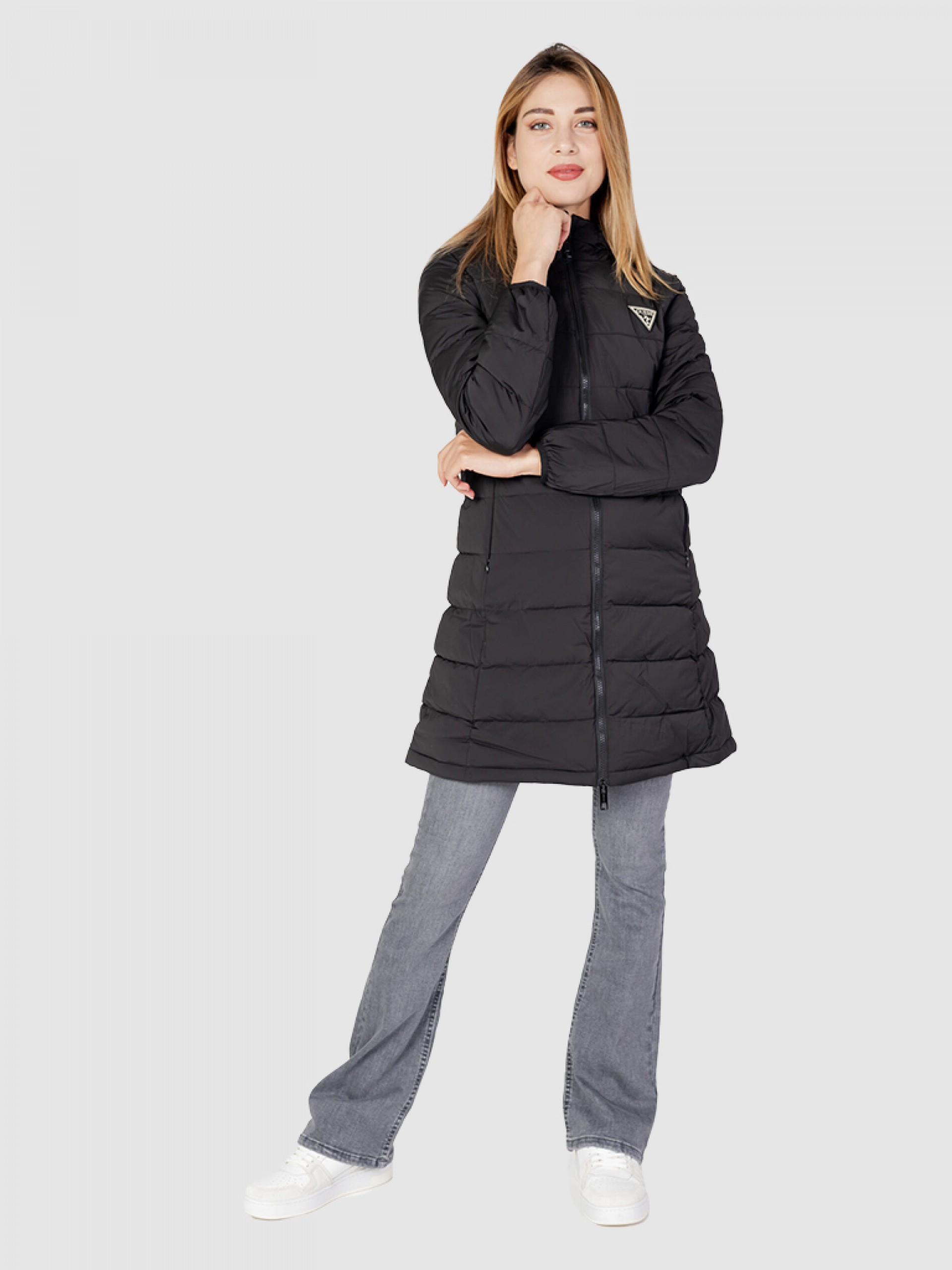 Jacket Woman Guess Underwear