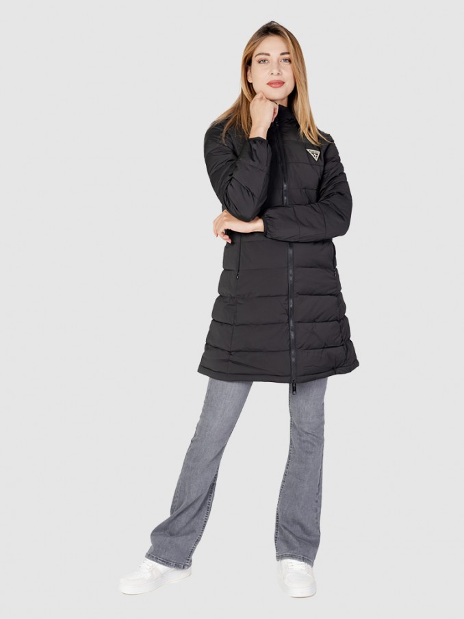 Jacket Woman Guess Underwear
