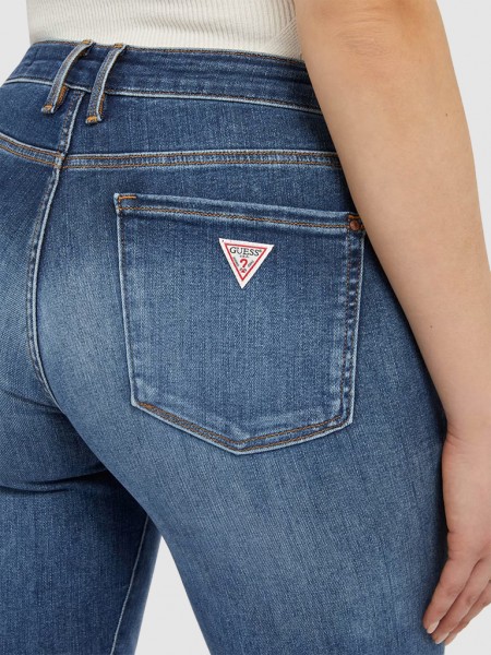 Pantalones Mujer Guess Pantalones Mujer Guess