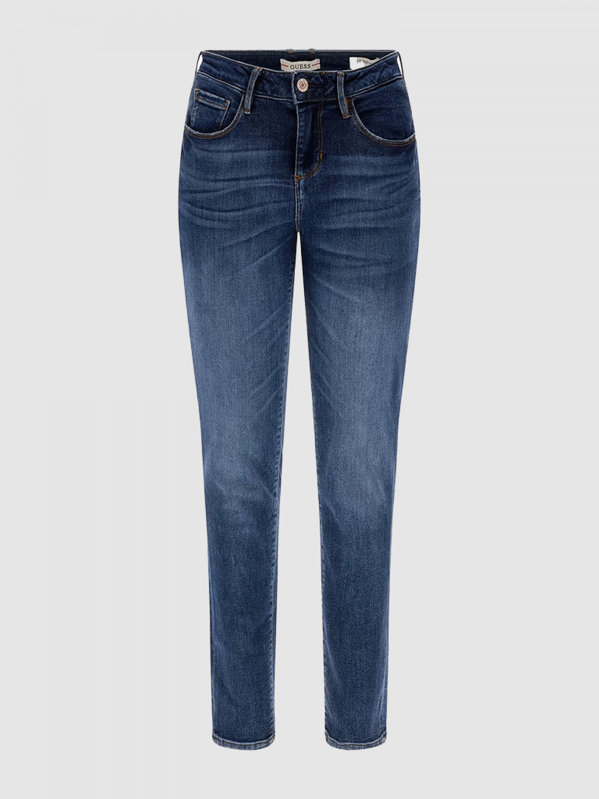 Pantalones Mujer Guess