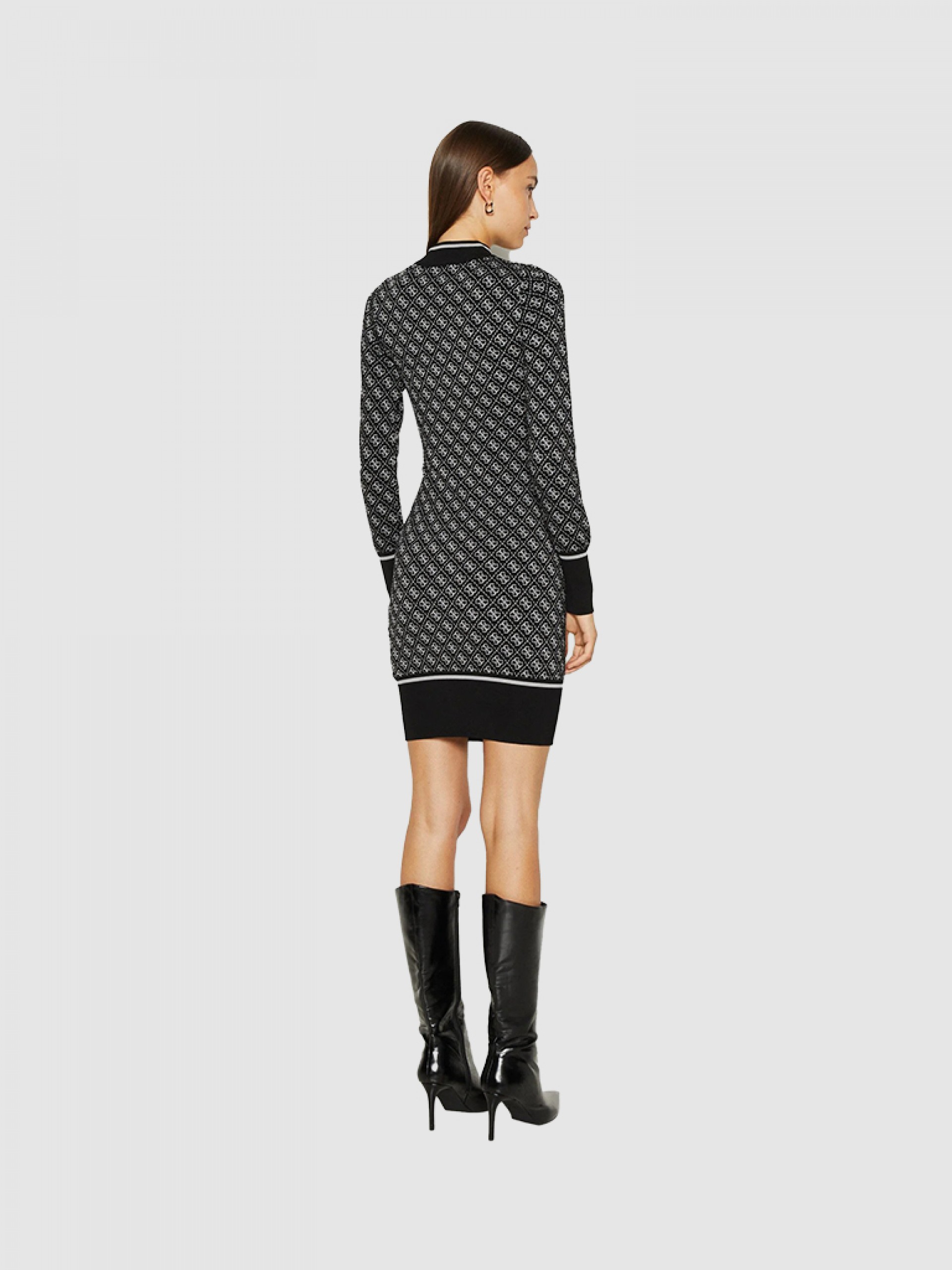 Vestido Mulher Lise Guess