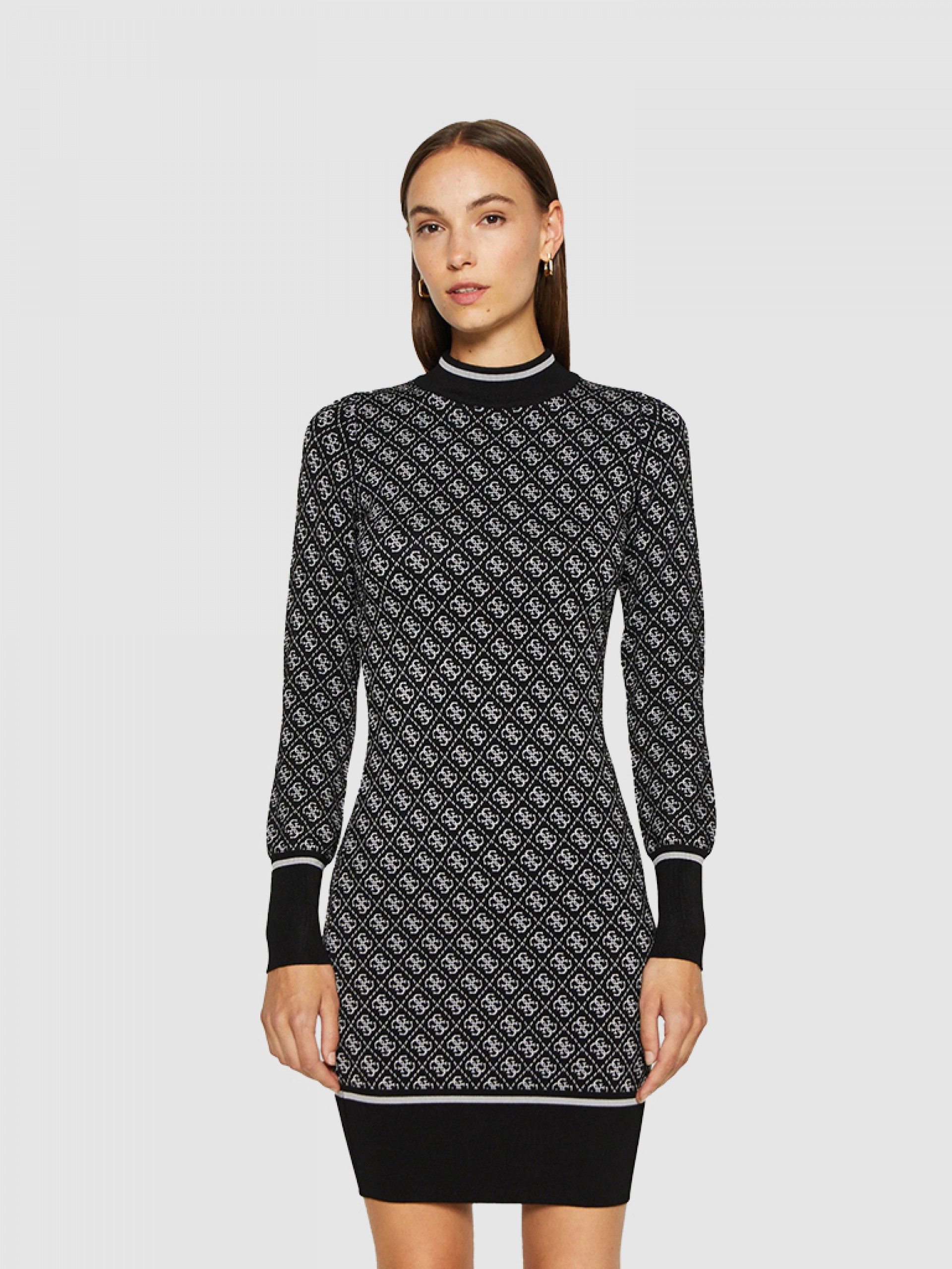 Vestido Mulher Lise Guess