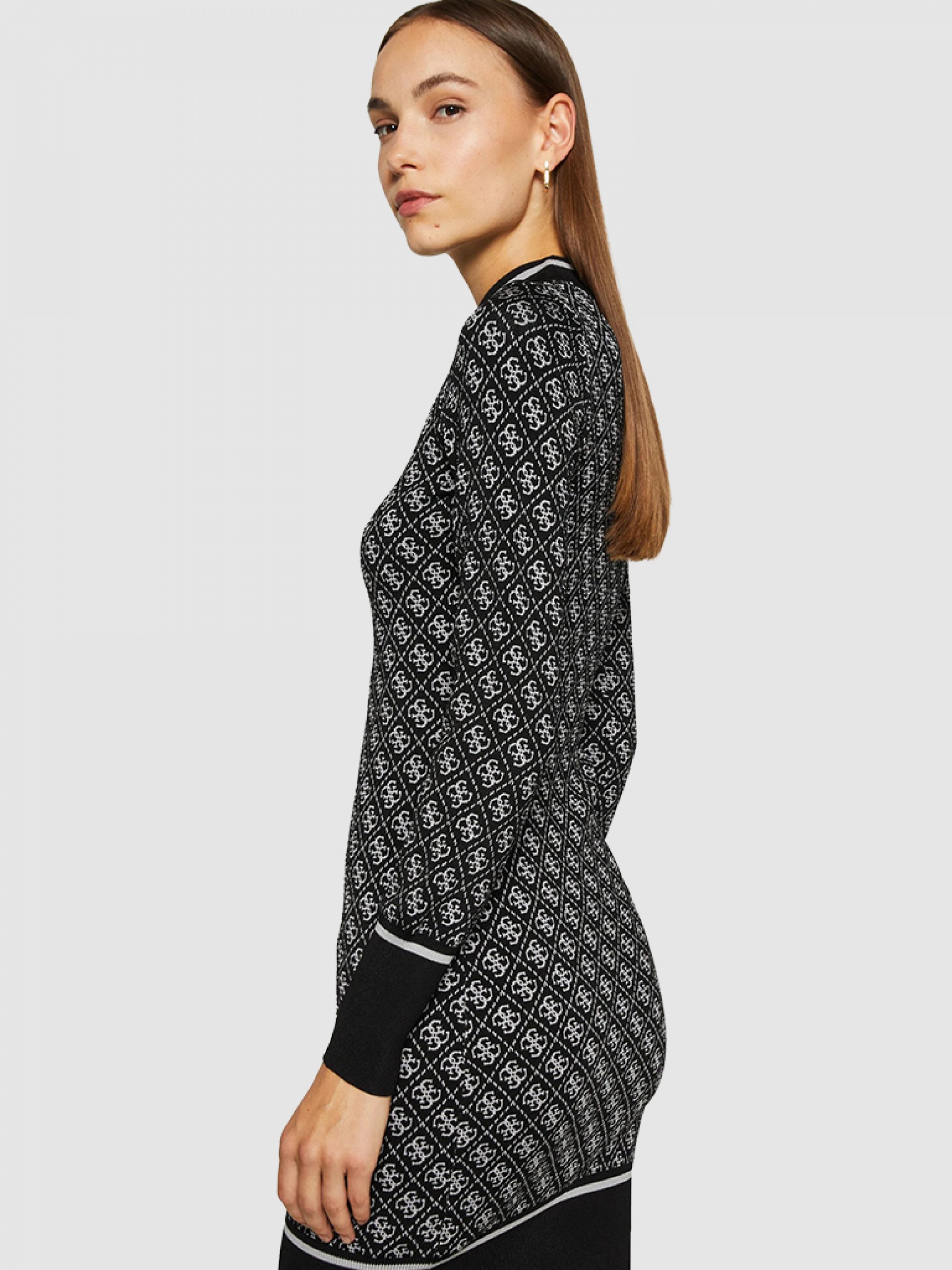 Vestido Mulher Lise Guess