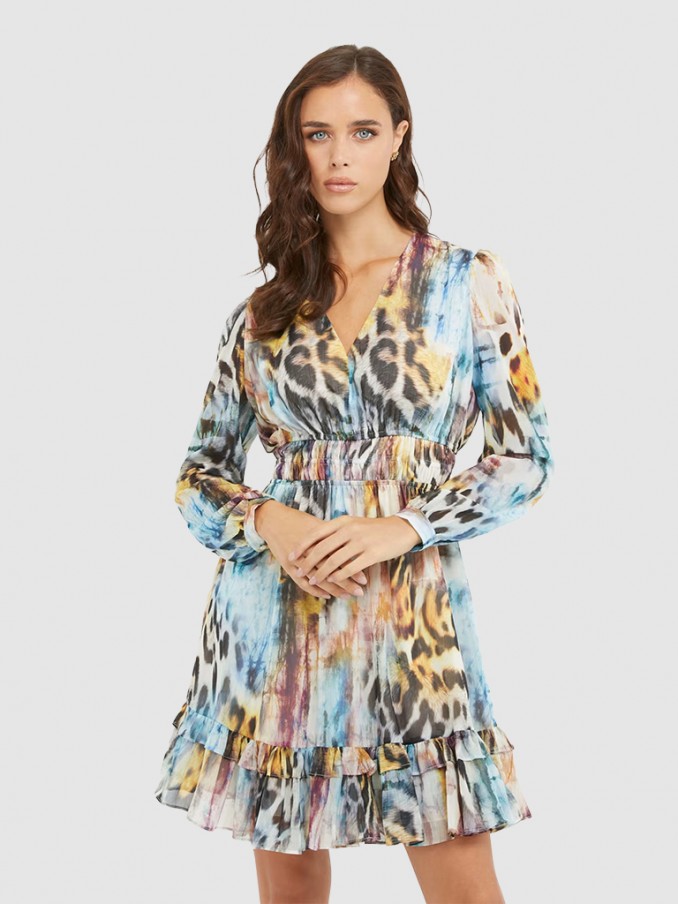 Vestido Mujer Guess