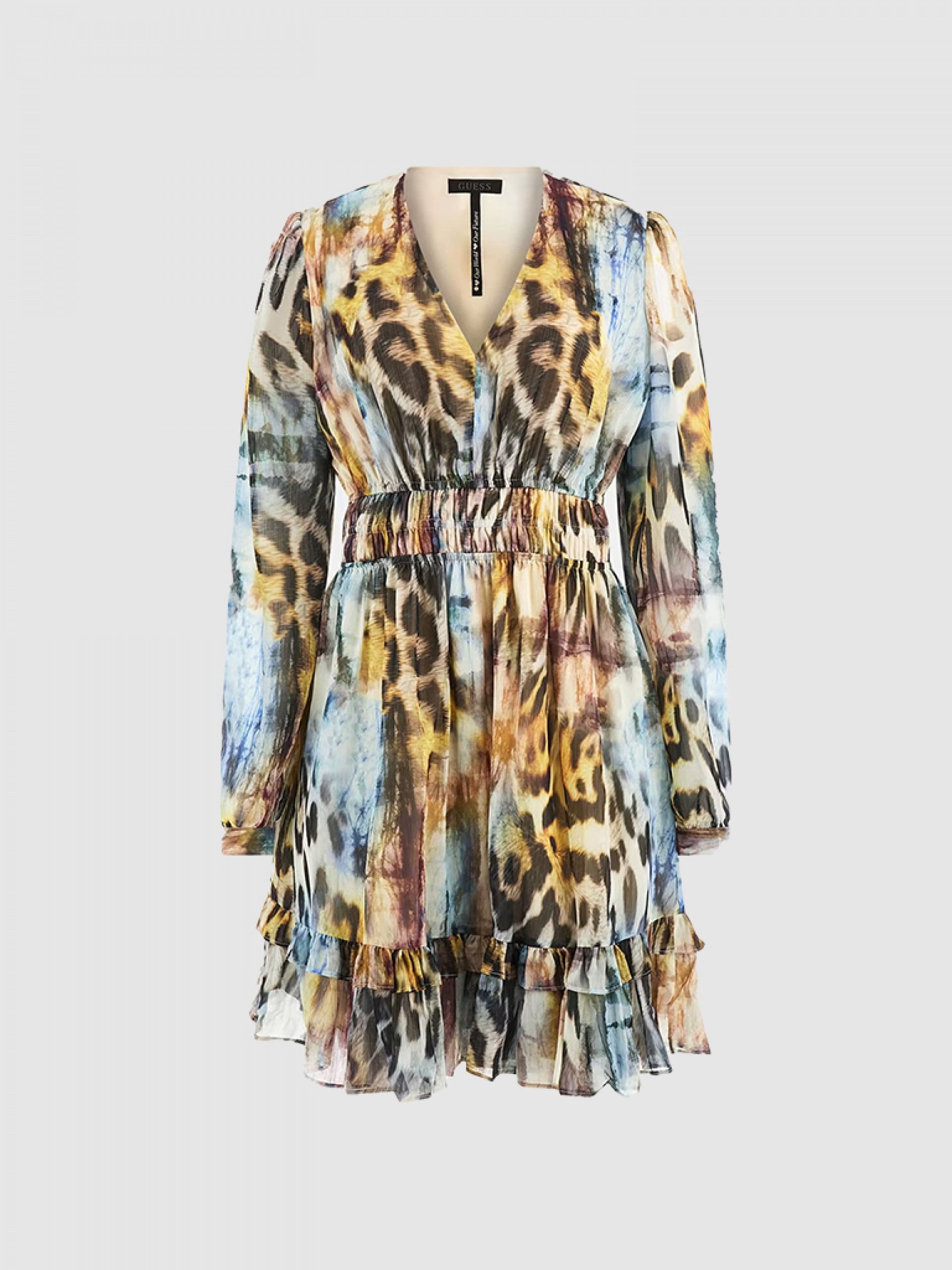 Vestido Mujer Guess