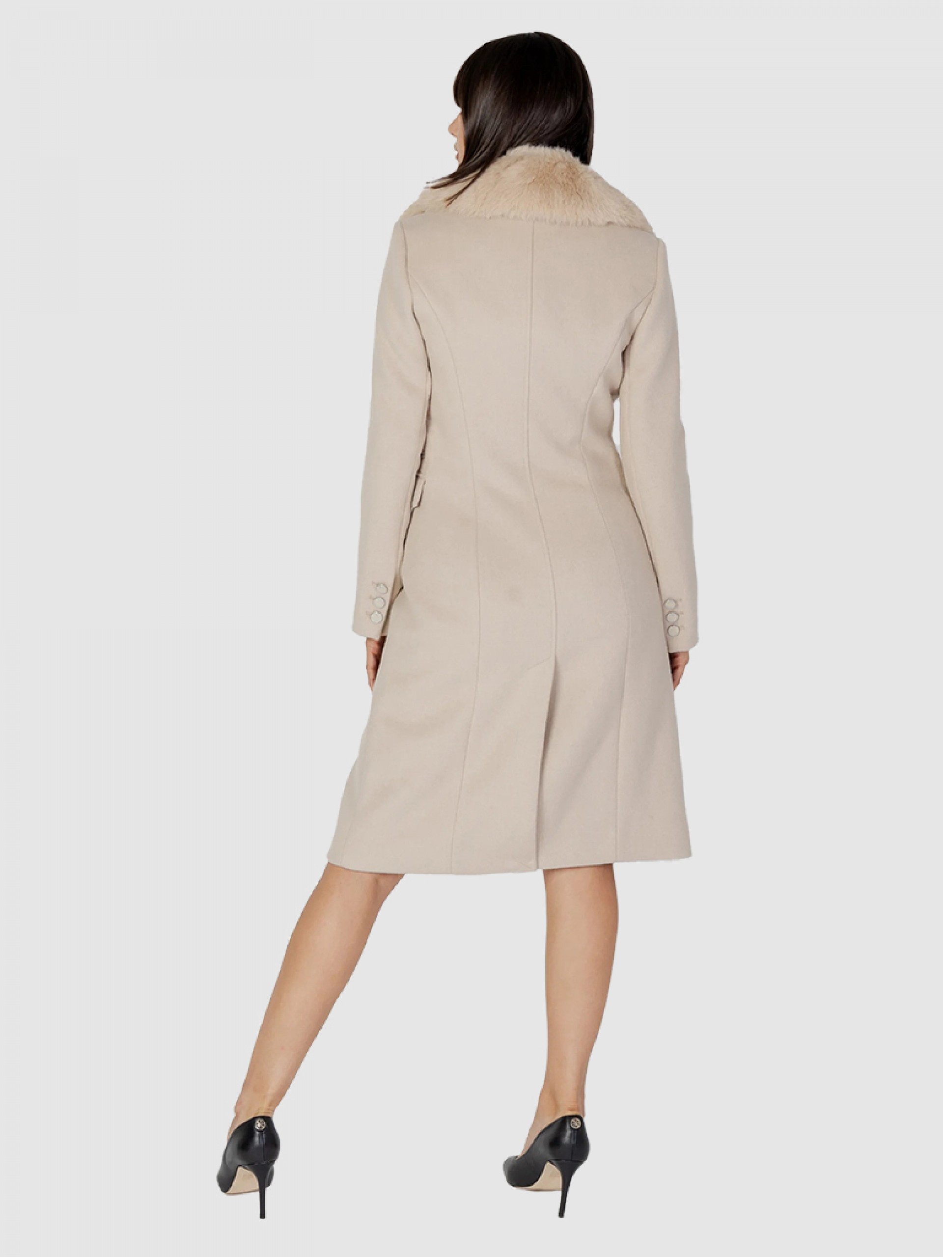Jacket Woman Guess