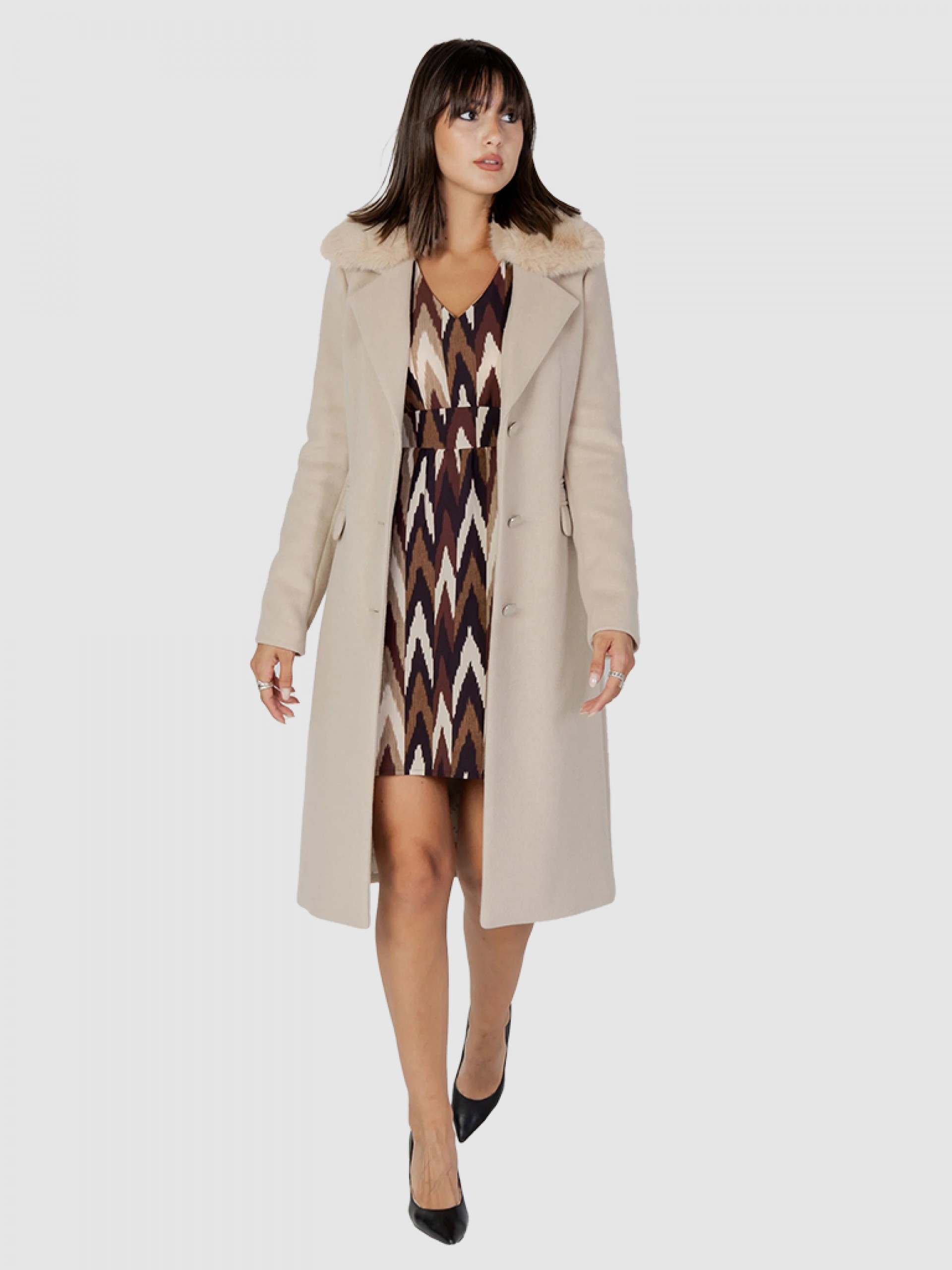 Jacket Woman Guess