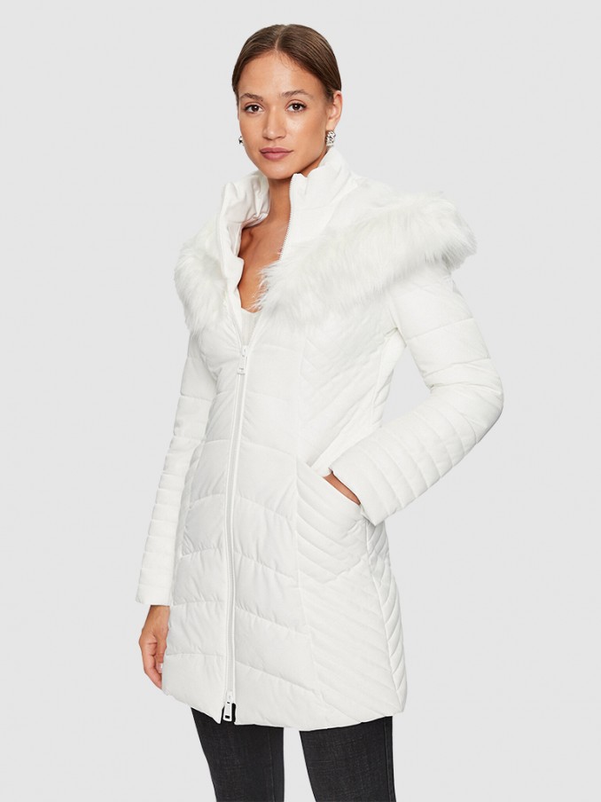 Blusão Mulher Oxana Guess