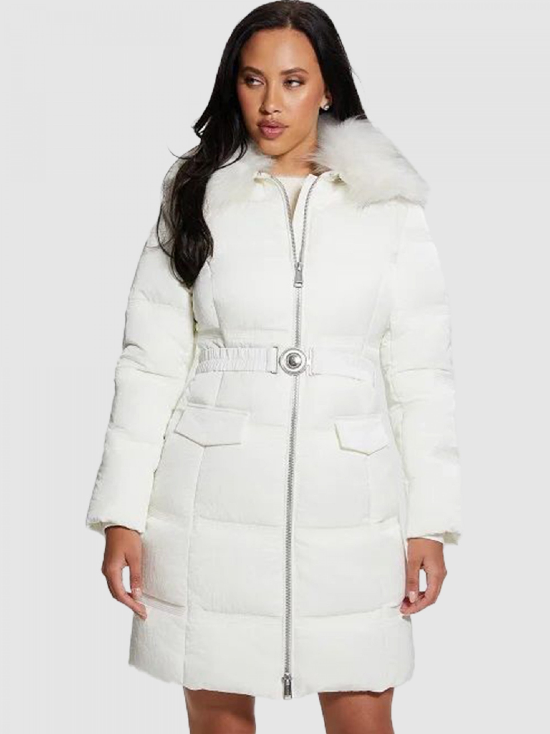 Chaqueta Mujer Guess