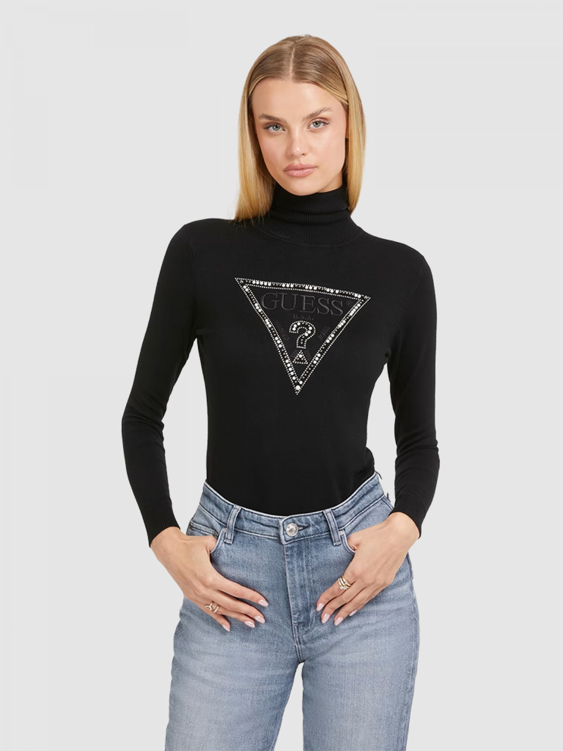Sueter Mujer Guess