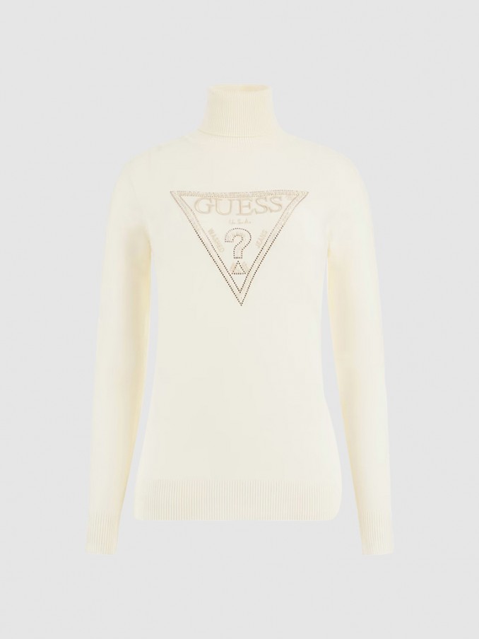 Sueter Mujer Guess