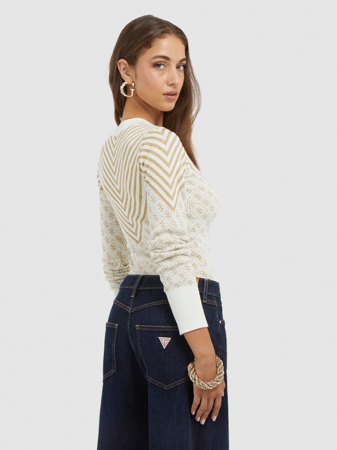 Pullover Woman Guess