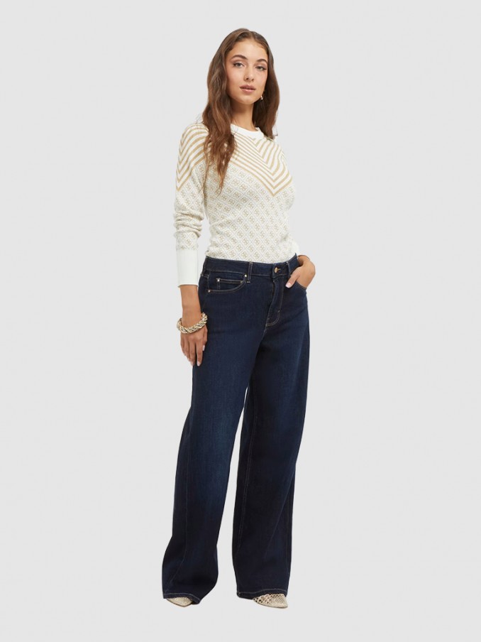 Pullover Woman Guess