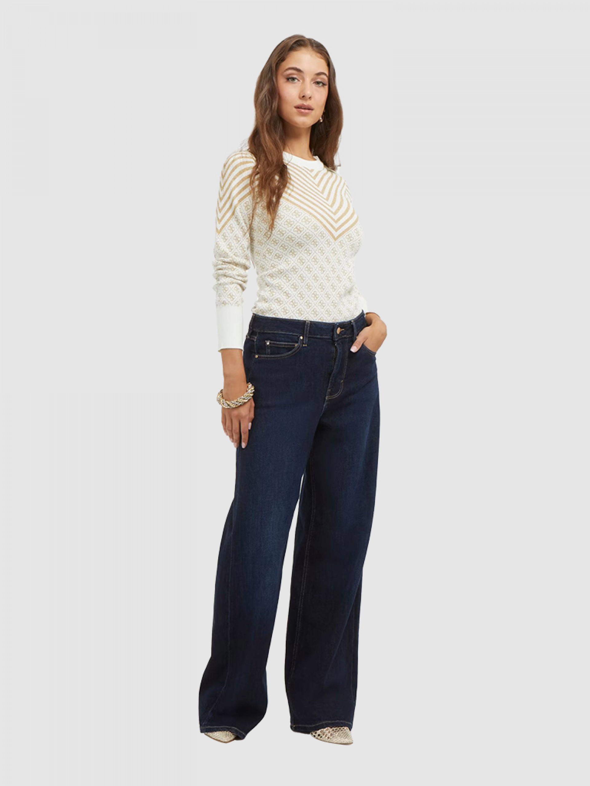 Pullover Woman Guess