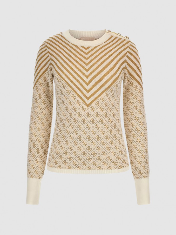 Pullover Woman Guess
