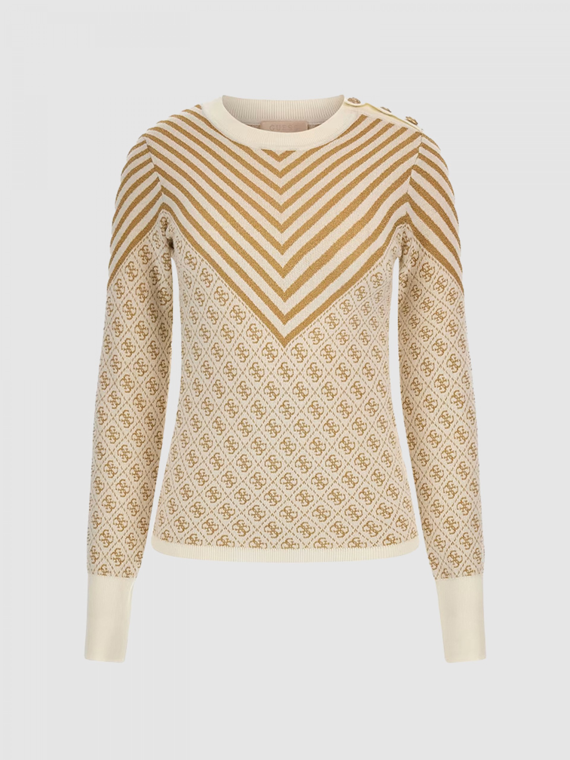 Pullover Woman Guess