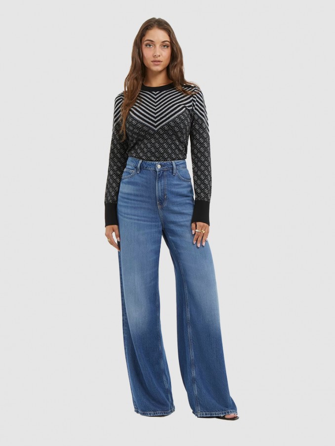 Pullover Woman Guess
