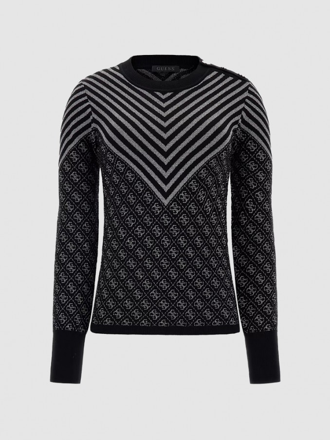 Pullover Woman Guess