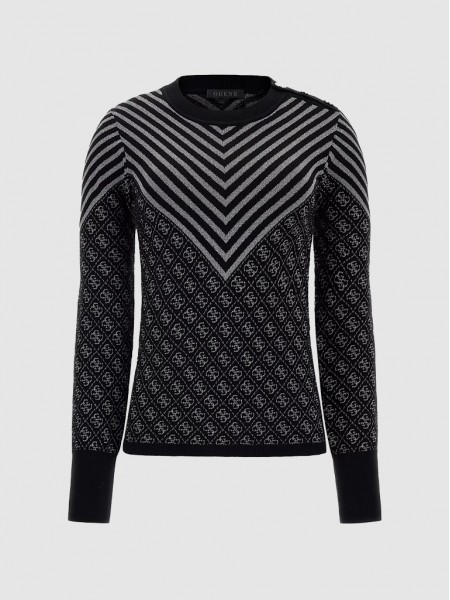 Sueter Mujer Guess Sueter Mujer Guess
