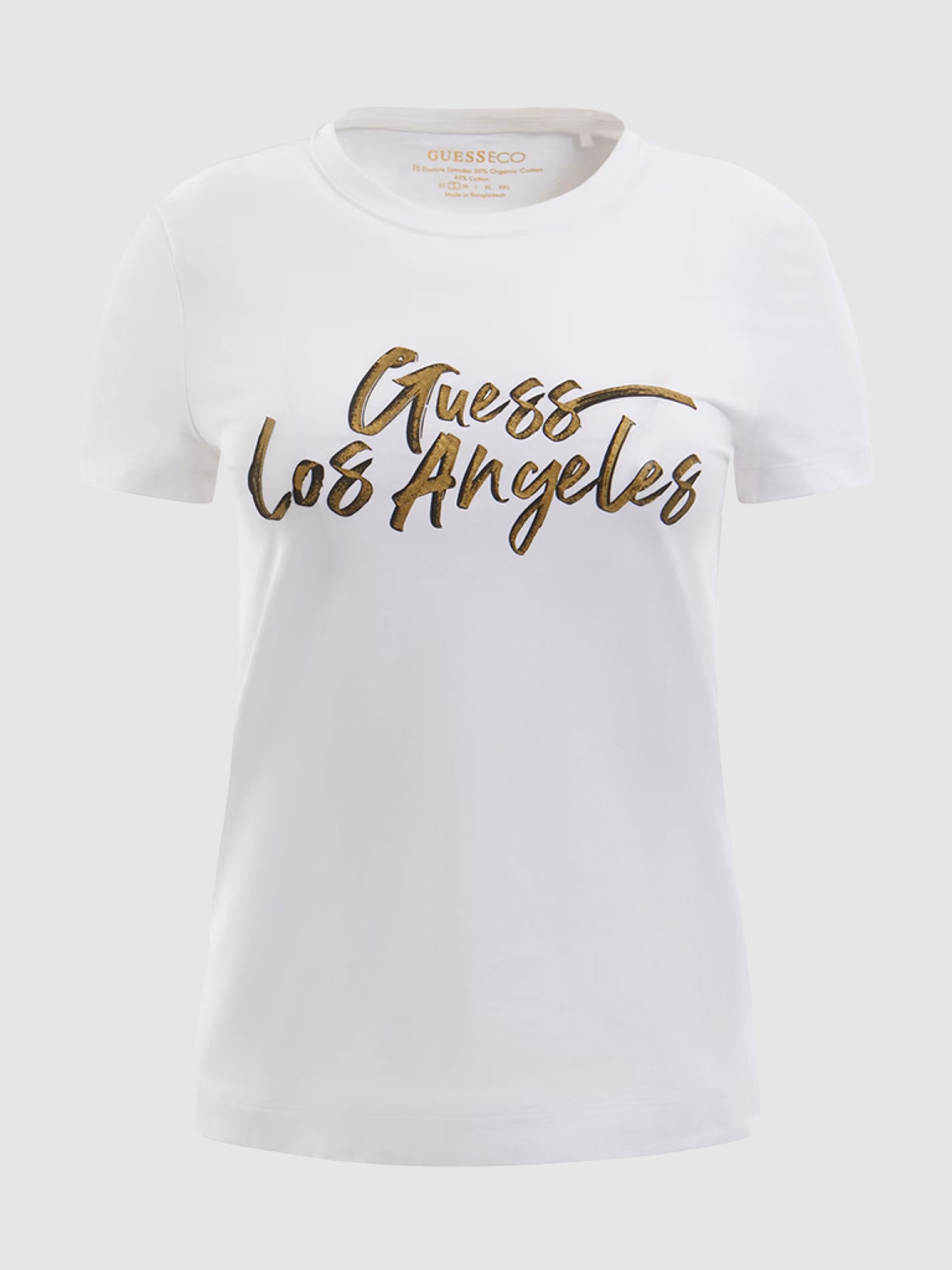 T-Shirt Woman Guess