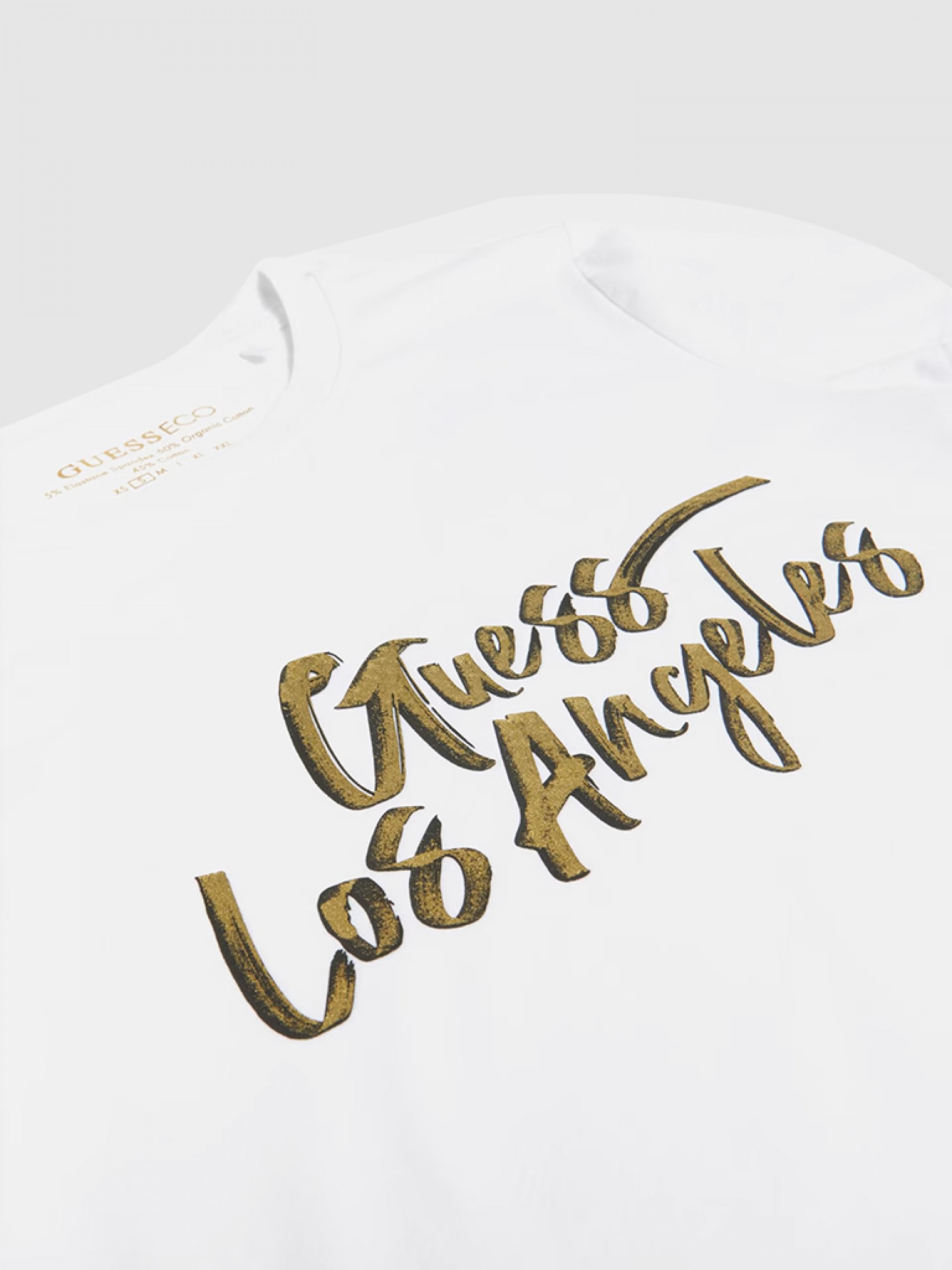 T-Shirt Woman Guess