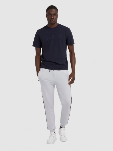 T-Shirt Man Guess Underwear